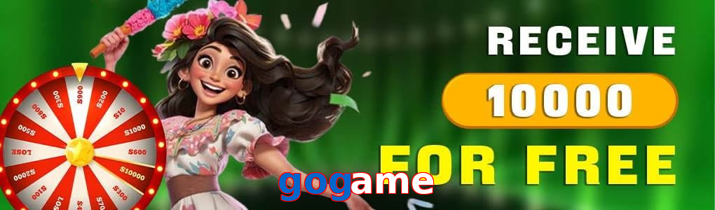 Gogame