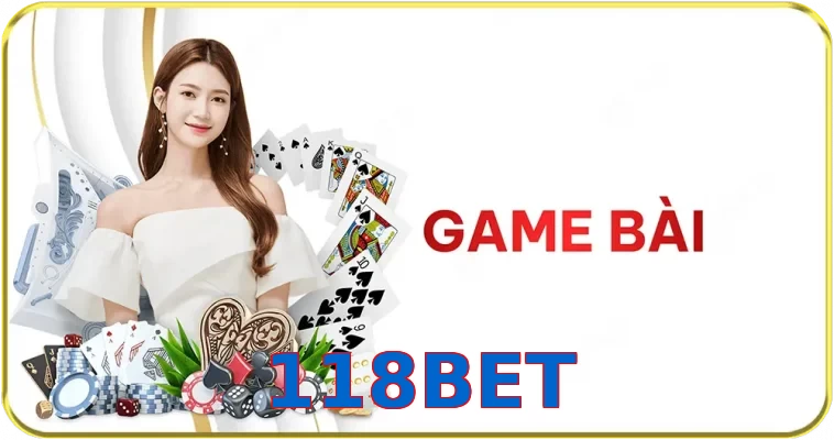 118BET