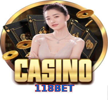 118BET