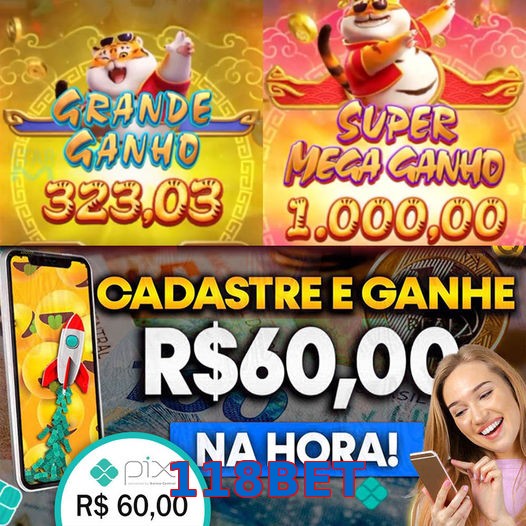 118BET