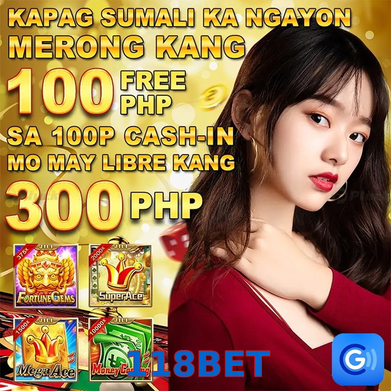 118BET