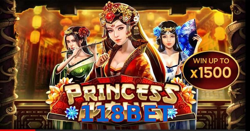 118BET