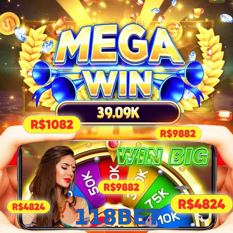 118BET