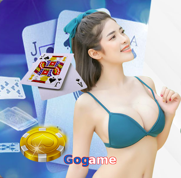Gogame